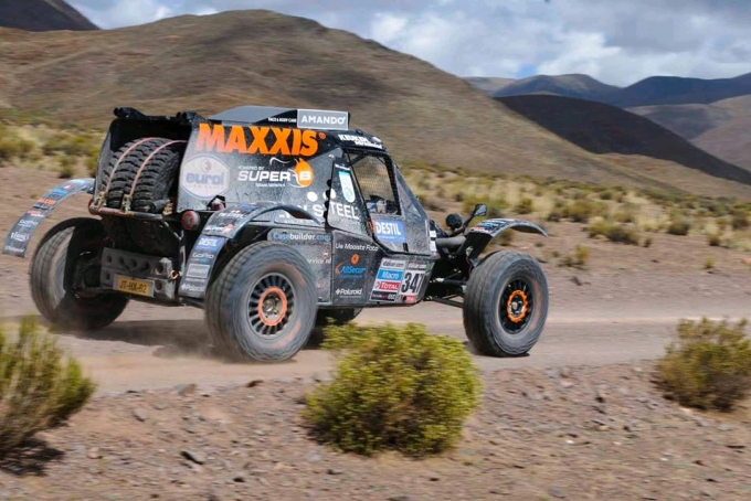 Tim Coronel